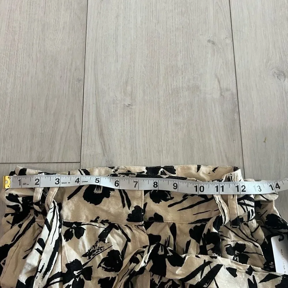 AMUSE SOCIETY la la land woven pant size xs